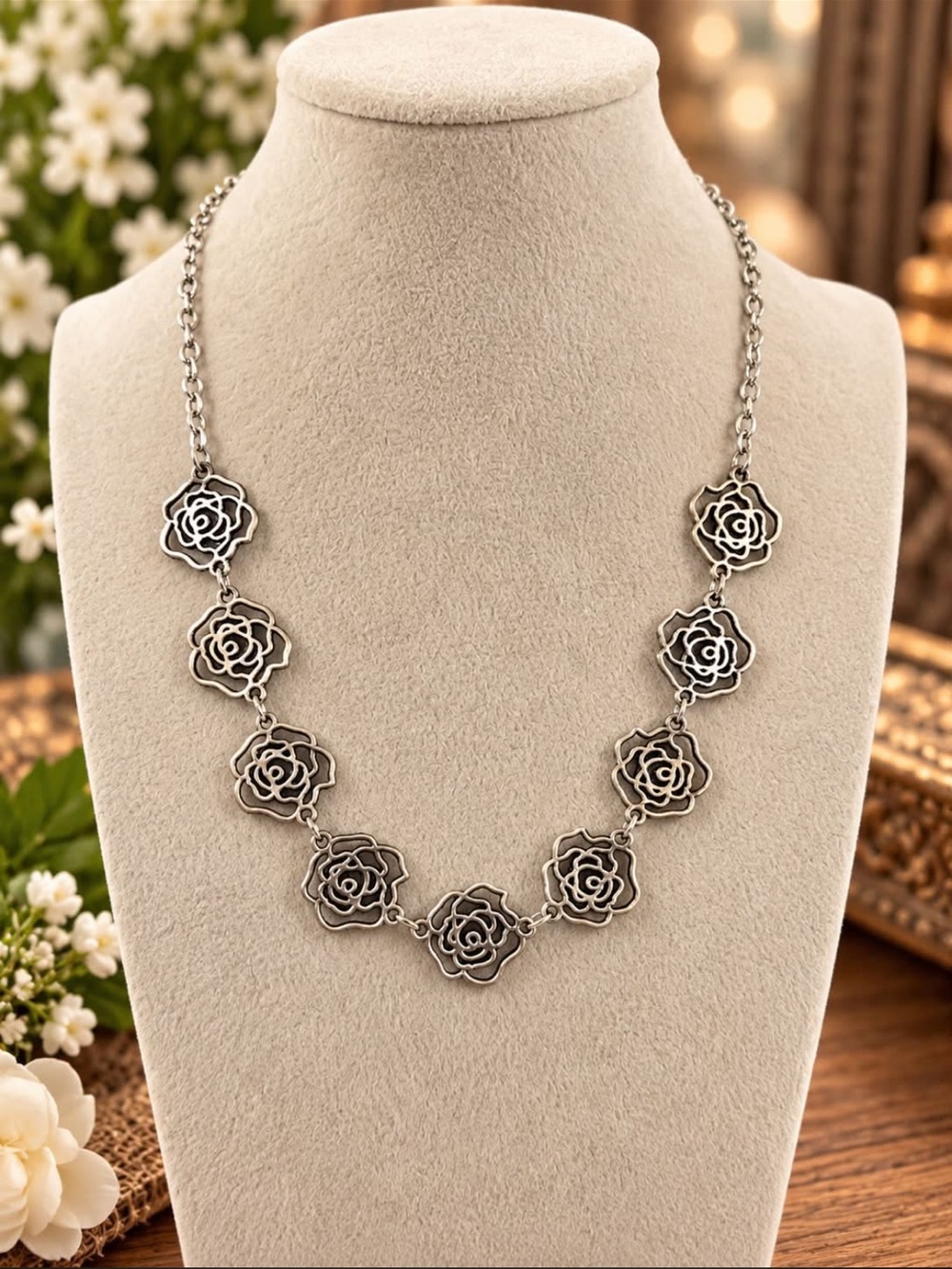 Necklace